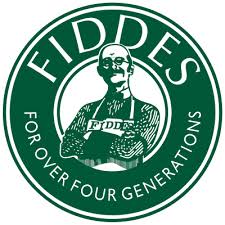 Fiddles Logo